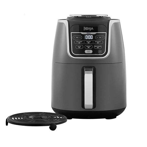 سرخ کن بدون روغن نینجا مدل AF160