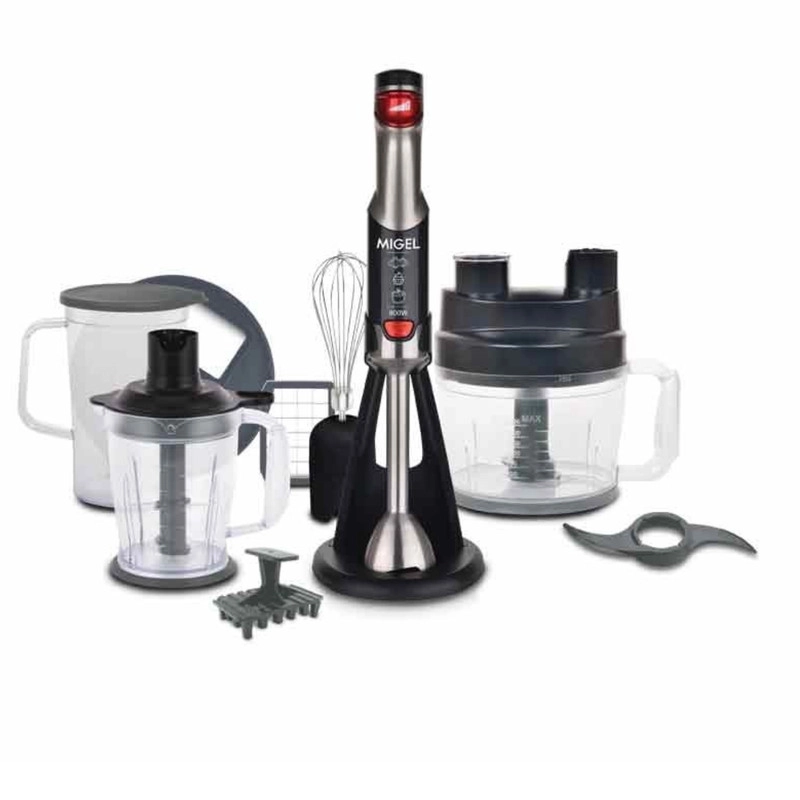 غذا ساز میگل مدل GHB-851